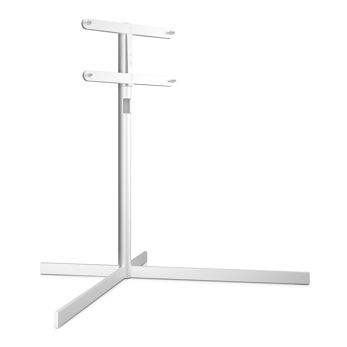 Soporte de suelo giratorio Loewe para TV Loewe Stellar de 77" y 83" - Aluminio Aluminio-2