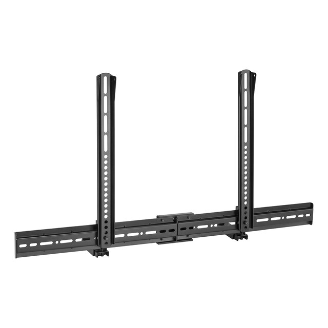 Imagen 0 de Soporte de pared para barra de sonido Fonestar SBAR-800