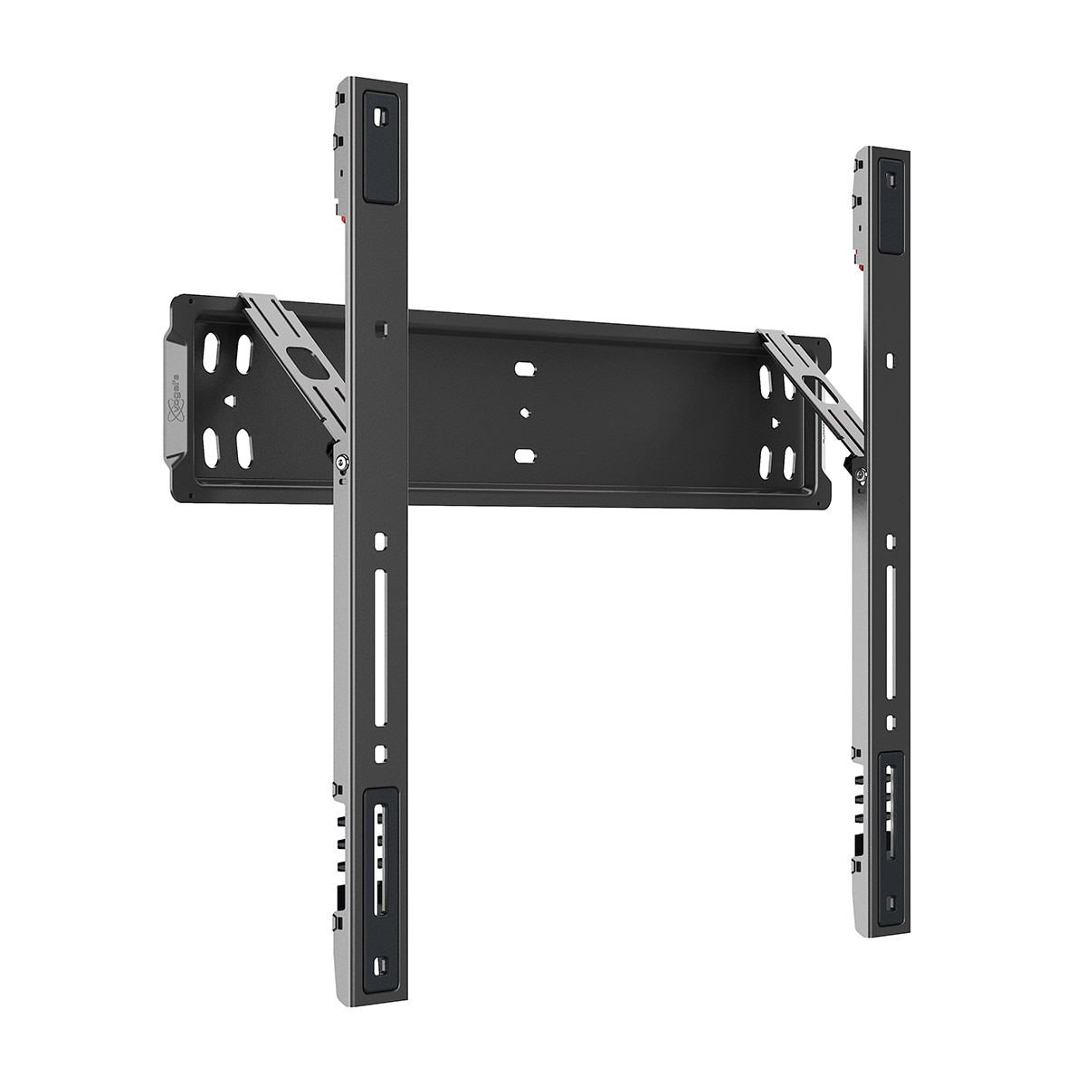 Soporte de pared Vogel's TVM 5505 para TV hasta 77" Negro-3
