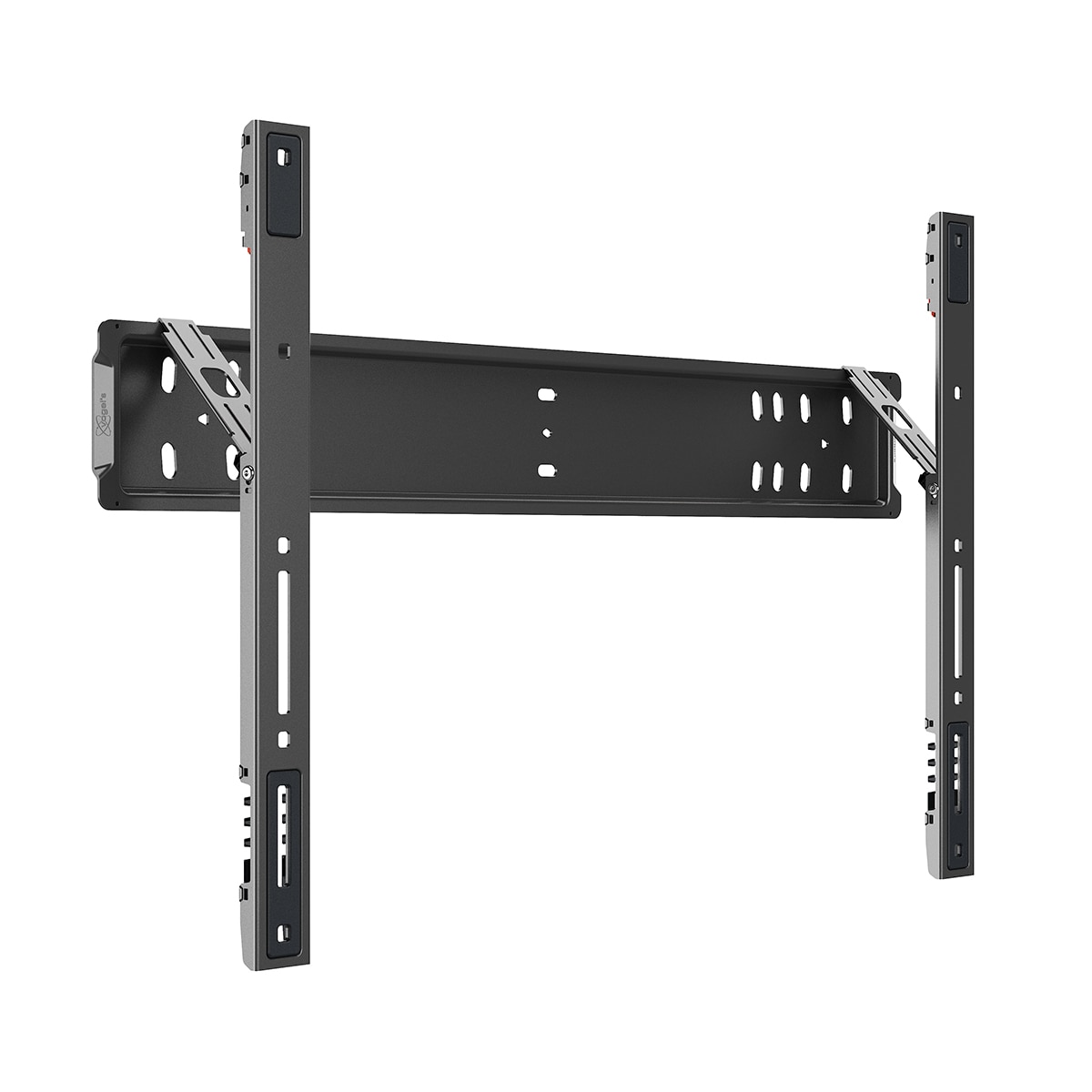 Soporte de pared Vogel's TVM 5705 para TV hasta 110" Negro-3