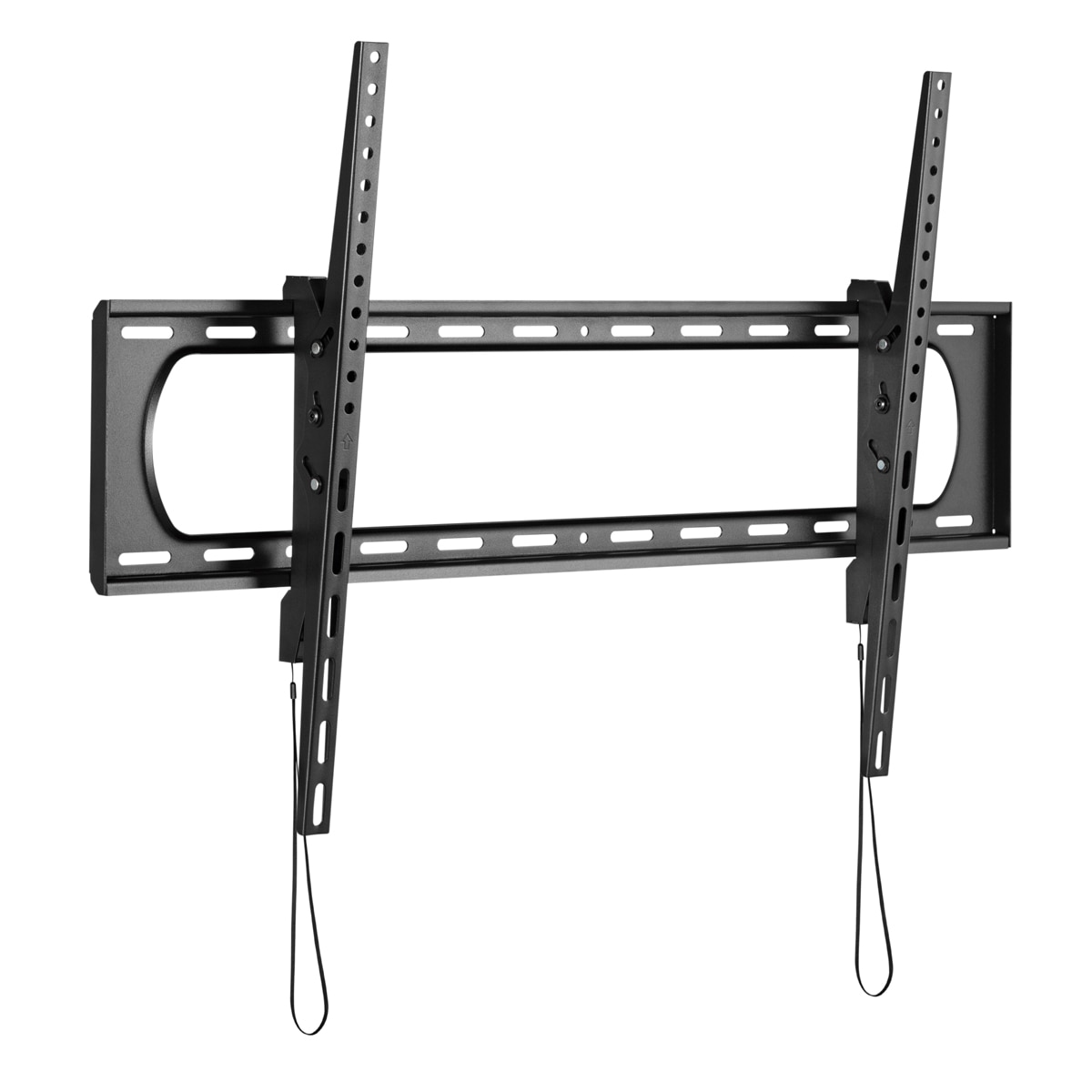Soporte de TV inclinable de pared FONESTAR TILT-096PR para TVs de 60" a 120" Negro-6