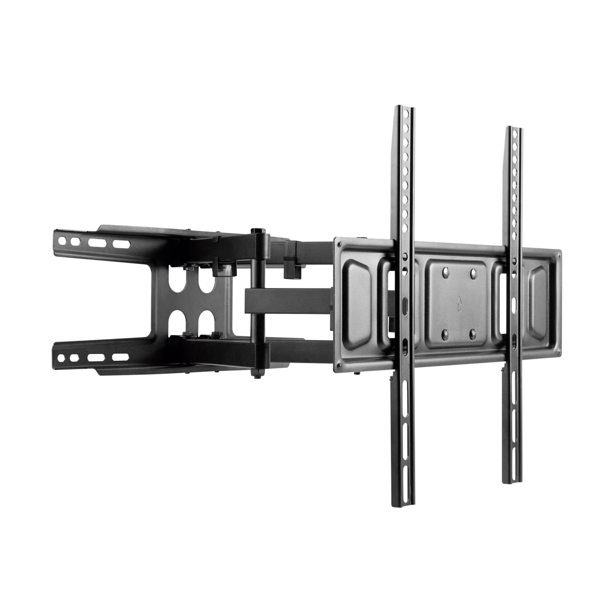 Soporte de TV orientable de pared FONESTAR MOV-644BA para TVs de 32" a 70" - Negro Negro-5