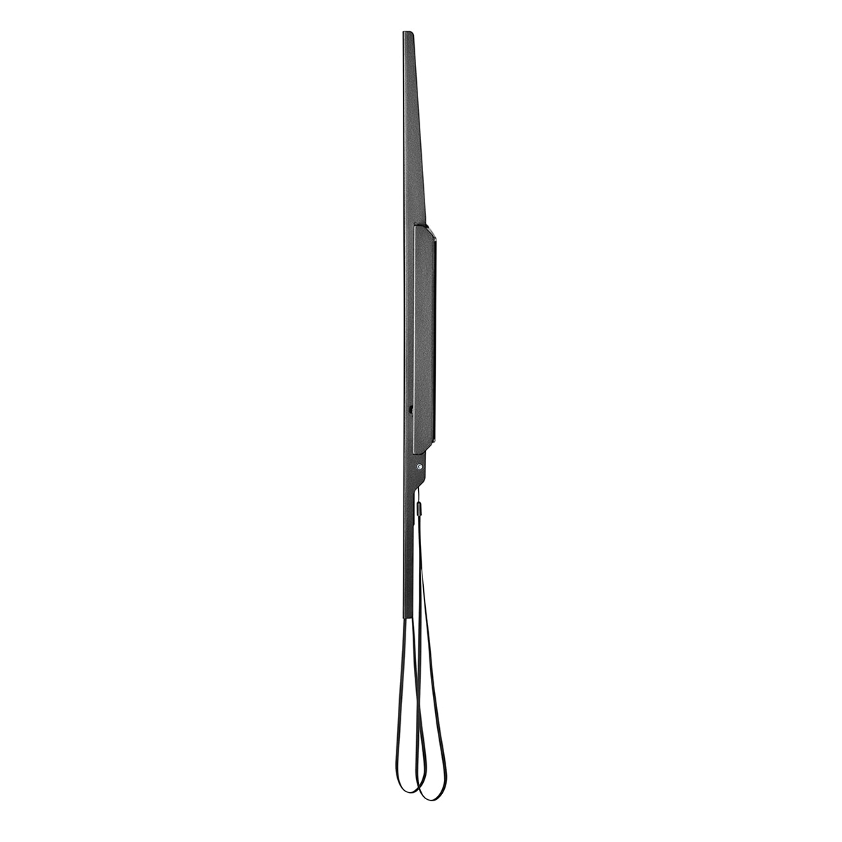 Soporte de TV fijo de pared FONESTAR FIX-096PR para TVs de 60" a 120" Negro-4