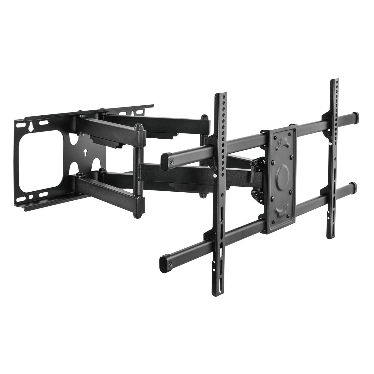 Imagen 0 de Soporte de TV orientable de pared FONESTAR MOV-684PR para TVs de 43" a 100"