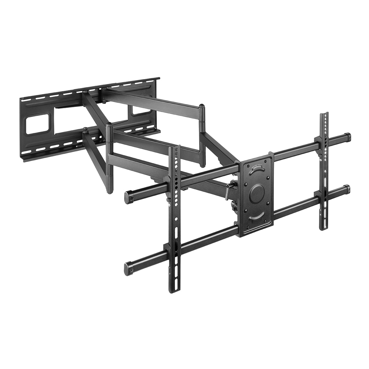 Imagen 0 de Soporte de TV orientable de pared FONESTAR MOV-684PR-L para TVs de 43" a 100"