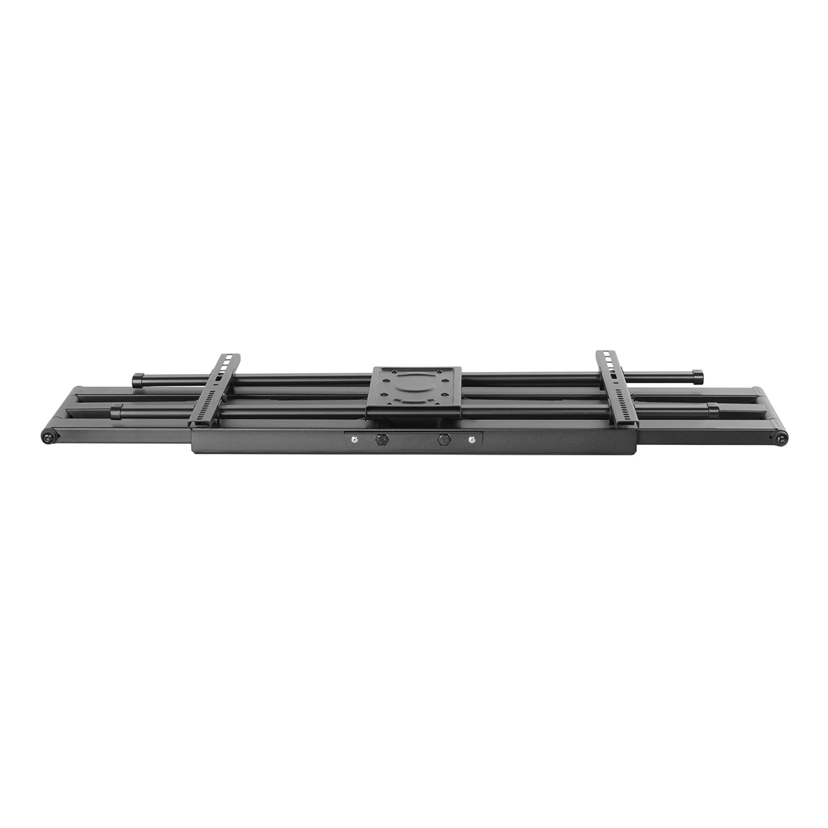 Soporte de TV orientable de pared FONESTAR MOV-684PR-L para TVs de 43" a 100" Negro-7