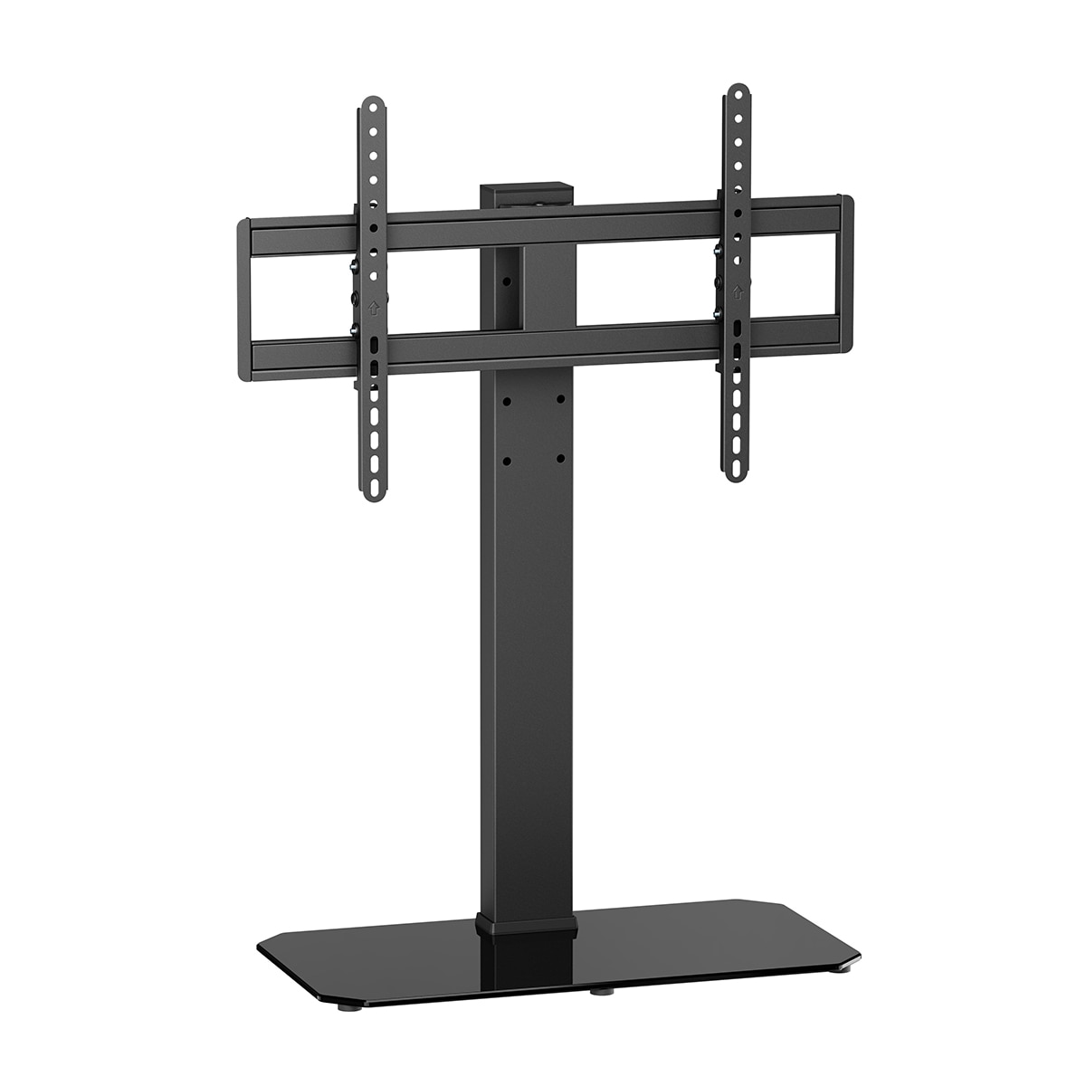 Imagen 0 de Soporte de TV orientable de mesa FONESTAR STM-64PR para TVs de 43" a 86"