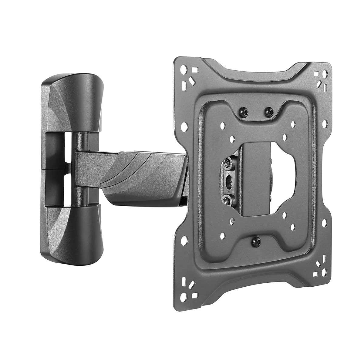 Soporte de TV orientable de pared FONESTAR MOV-122PR para TVs de 13" a 55" Negro-3