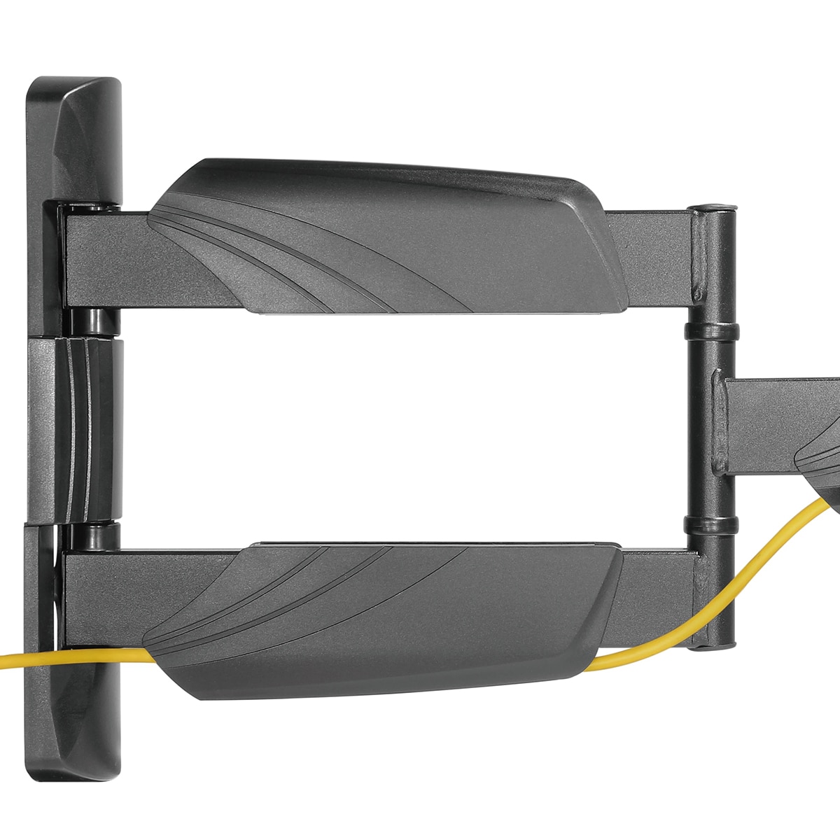 Soporte de TV orientable de pared FONESTAR MOV-322PR para TVs de 13" a 55" Negro-7