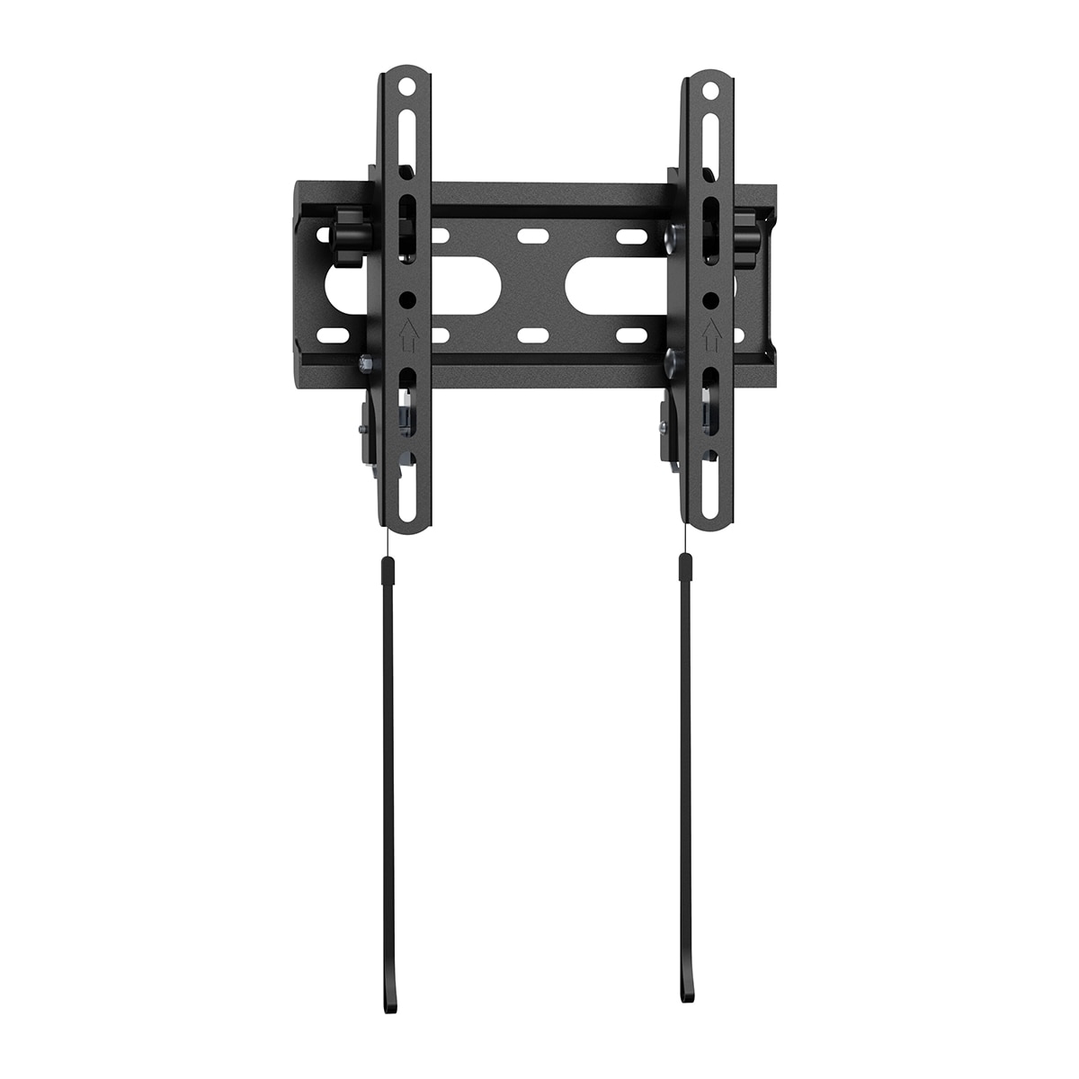 Imagen 0 de Soporte de TV inclinable de pared FONESTAR TILT-022BA para TVs de 23" a 55"
