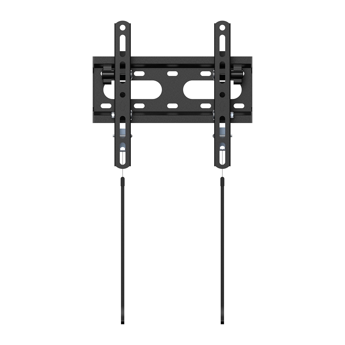 Soporte de TV inclinable de pared FONESTAR TILT-022BA para TVs de 23" a 55" Negro-3