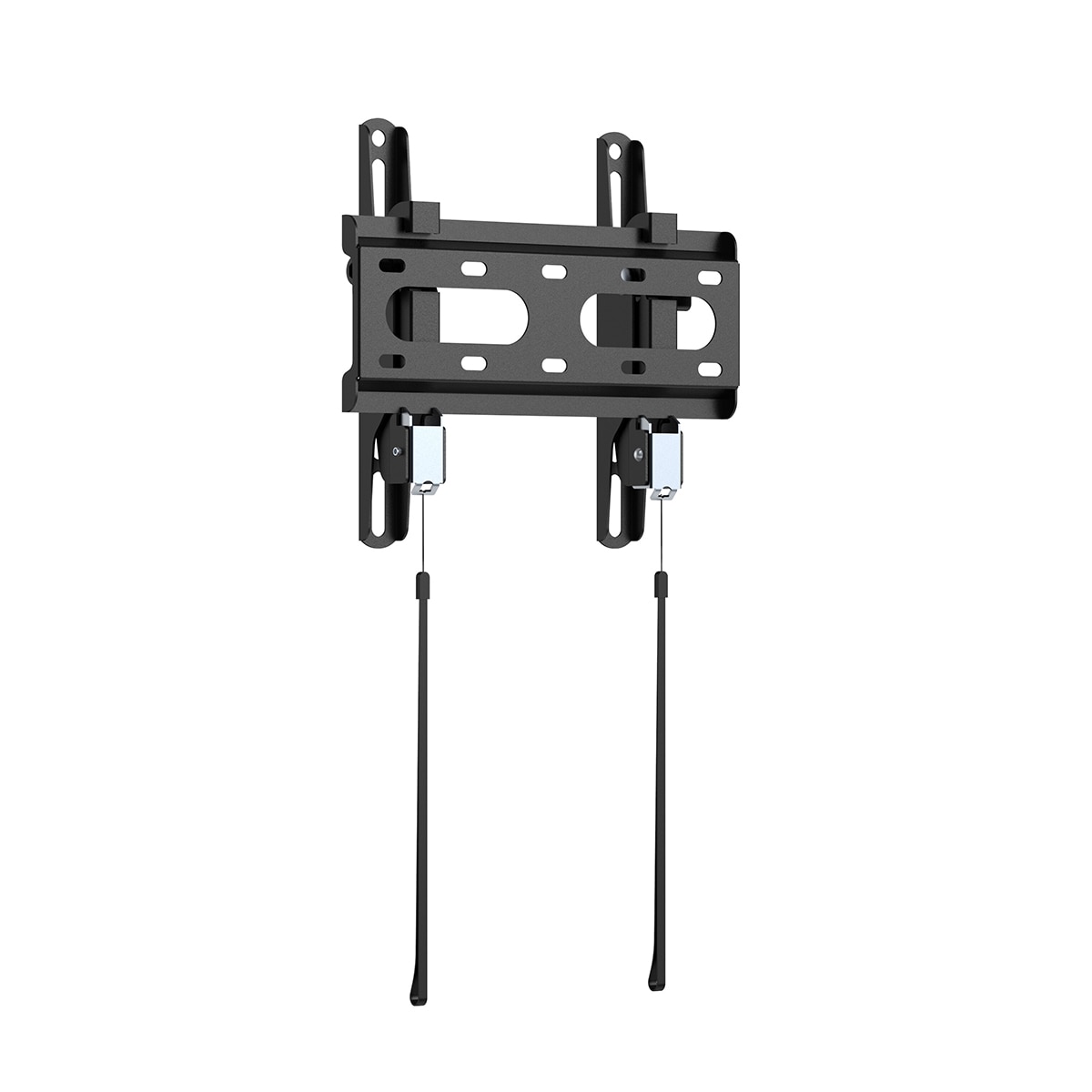 Soporte de TV inclinable de pared FONESTAR TILT-022BA para TVs de 23" a 55" Negro-4