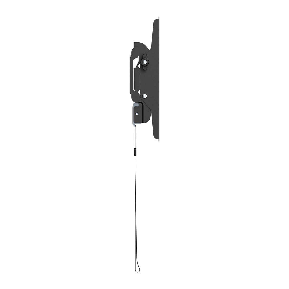 Soporte de TV inclinable de pared FONESTAR TILT-022BA para TVs de 23" a 55" Negro-5