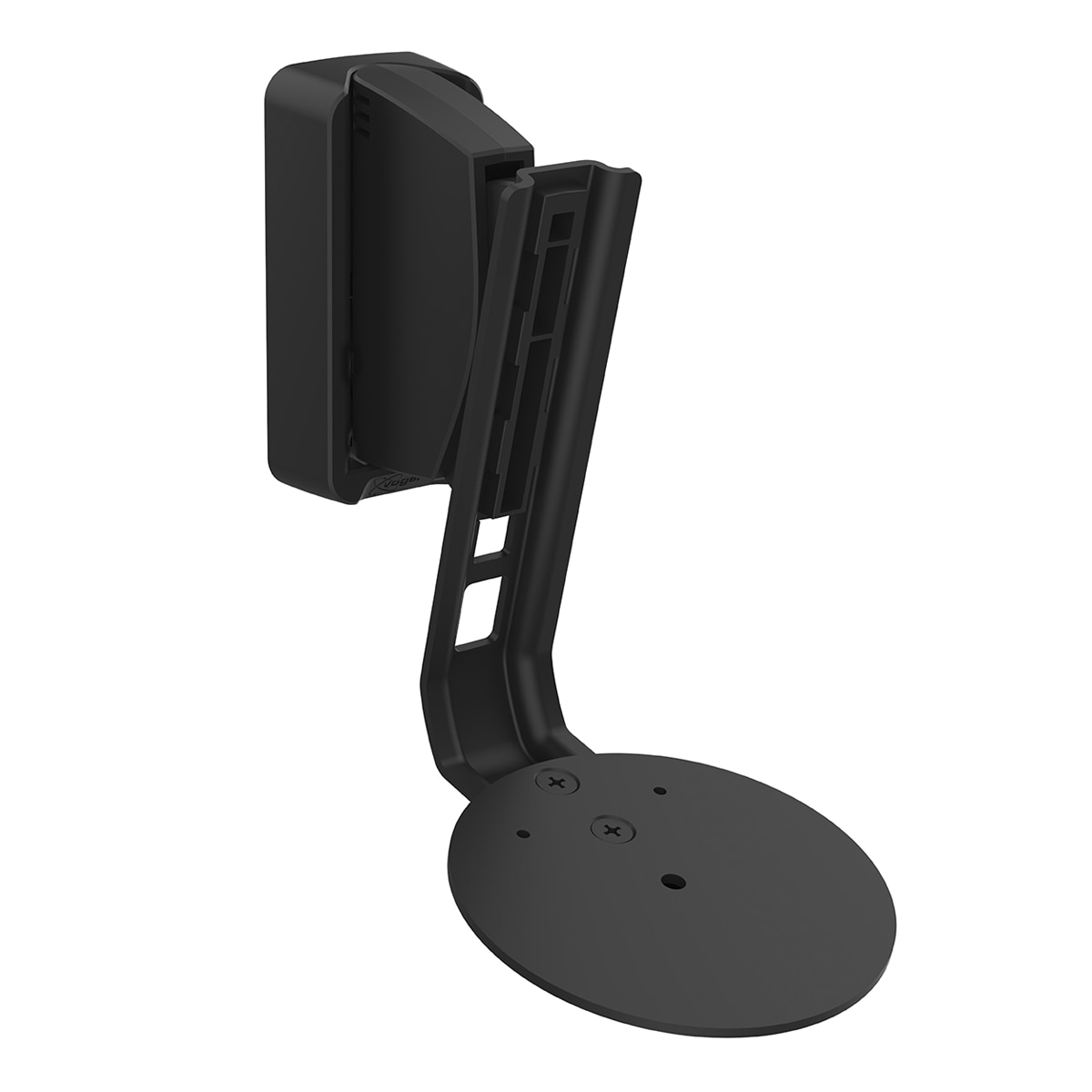 Soporte de pared Vogel's para altavoz Sonos Era 100 - Negro Negro-1