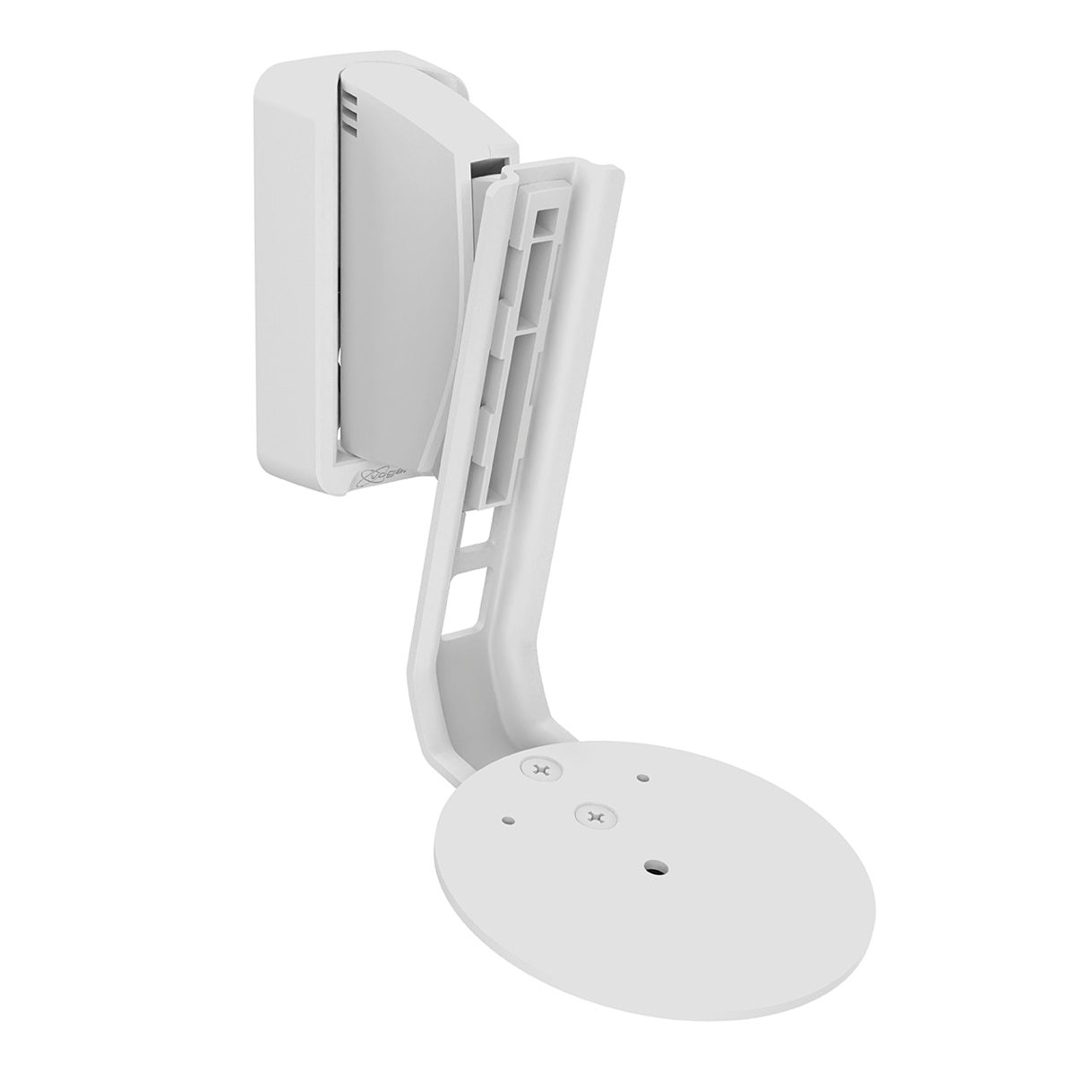 Imagen 0 de Soporte de pared Vogel's para altavoz Sonos Era 100 Blanco