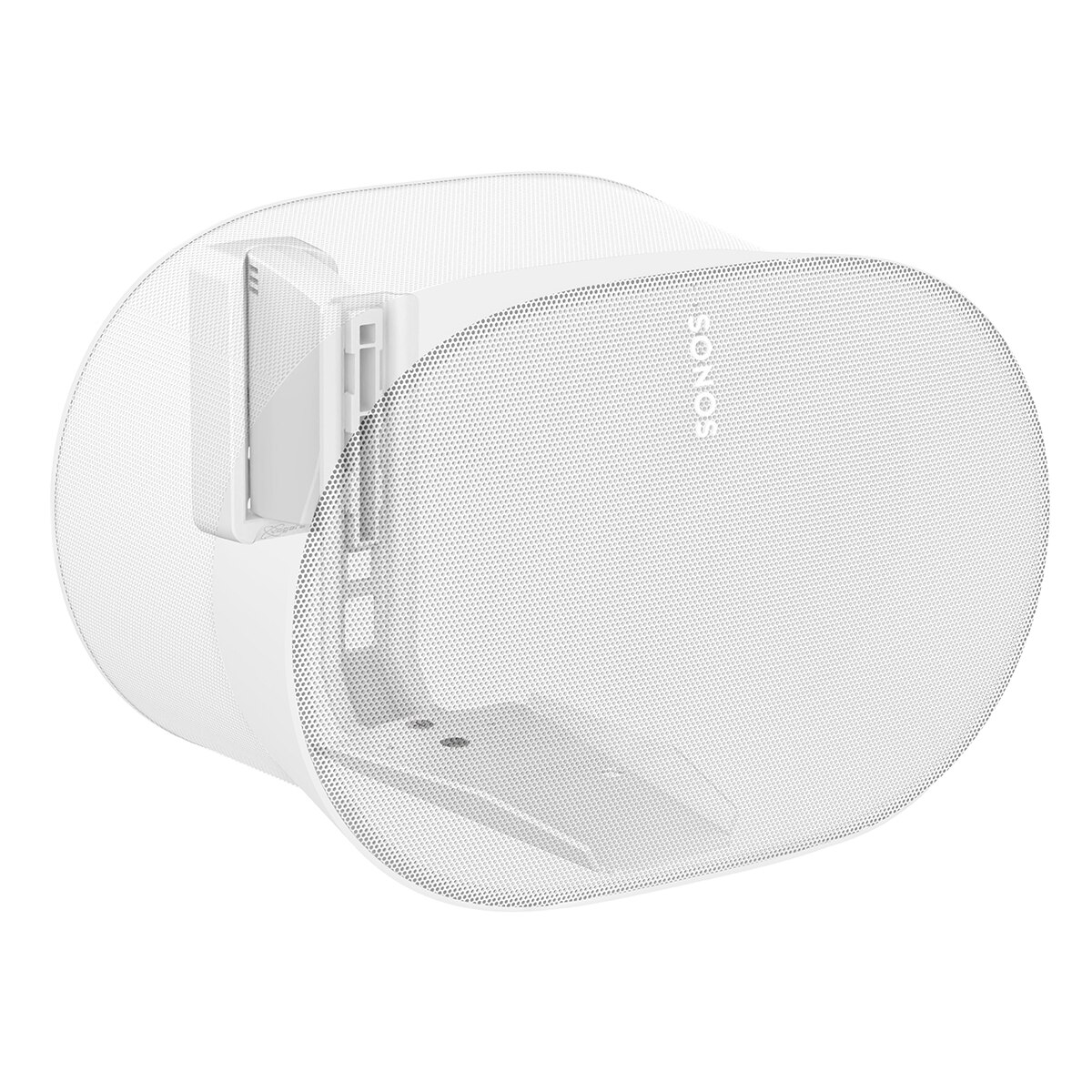 Soporte de pared Vogel's para altavoz Sonos Era 300 - Blanco Blanco-4