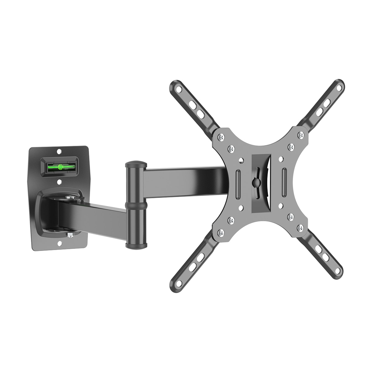 Soporte de pared para TV hasta 40" Inves IN-20A - Negro Negro-1
