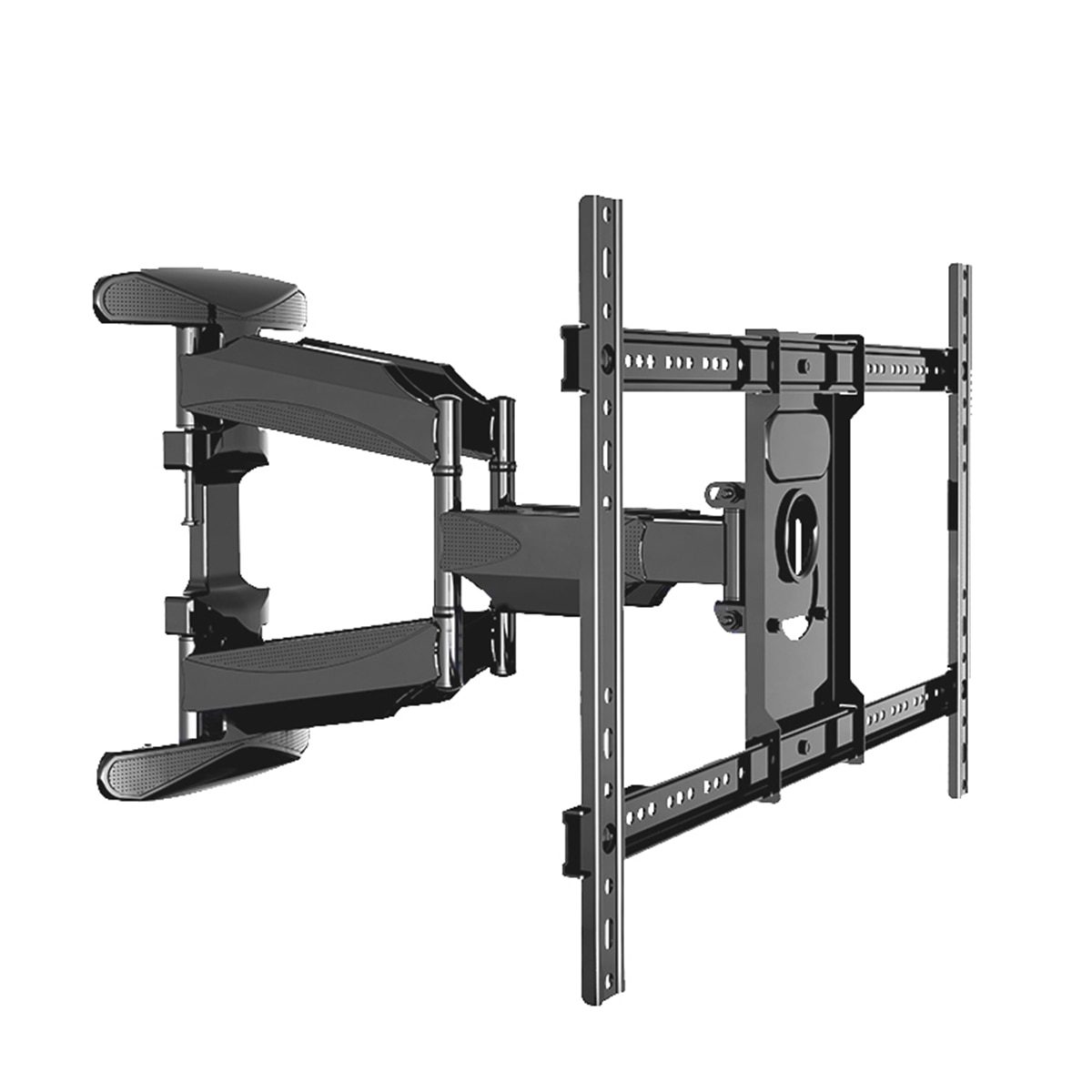 Soporte de pared para TV hasta 75" Inves IN-60A - Negro Negro-1