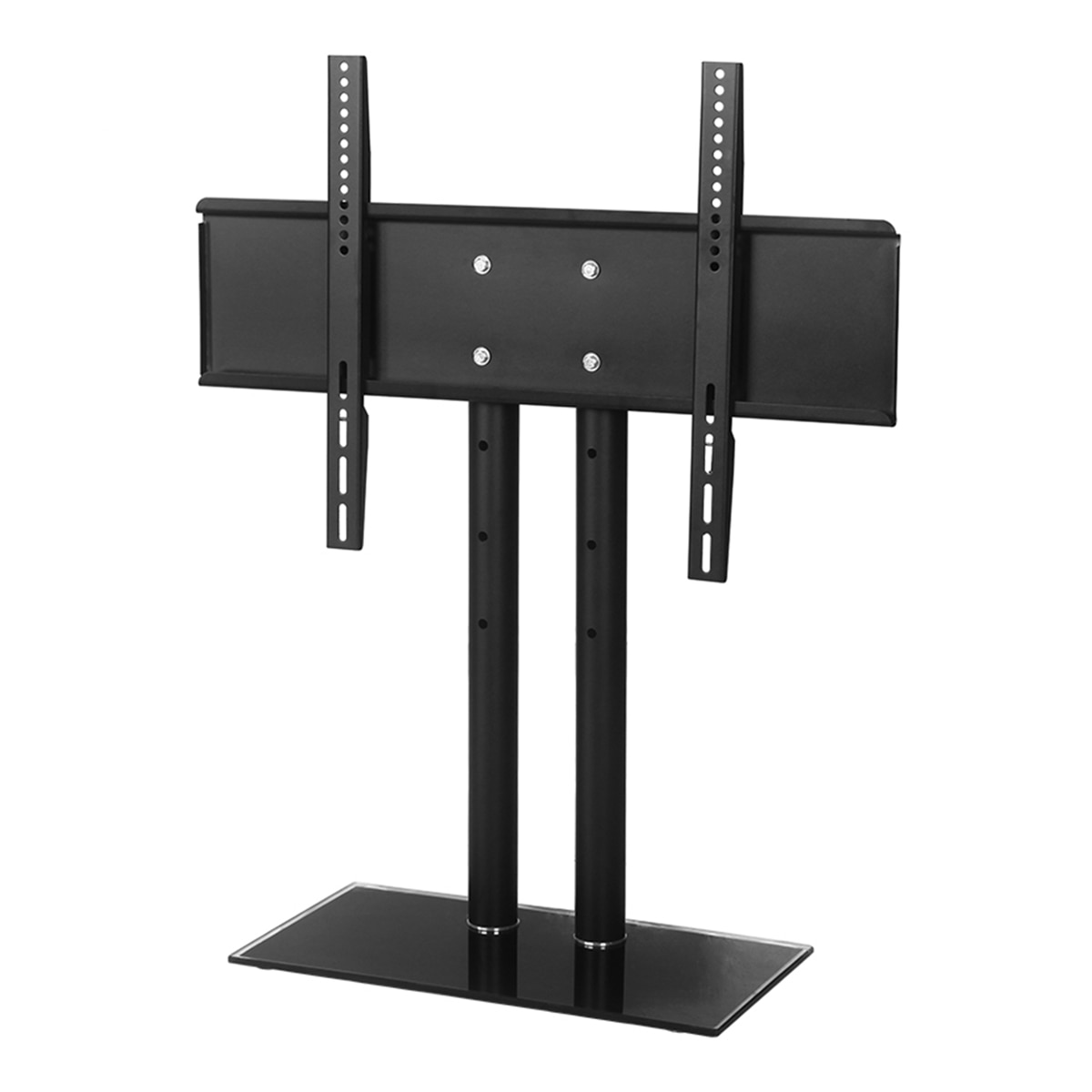 Soporte de suelo para TV de 32" a 70" Inves IN-BASE - Negro Negro-1
