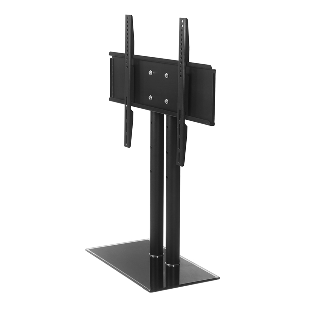 Soporte de suelo para TV de 32" a 70" Inves IN-BASE - Negro Negro-2