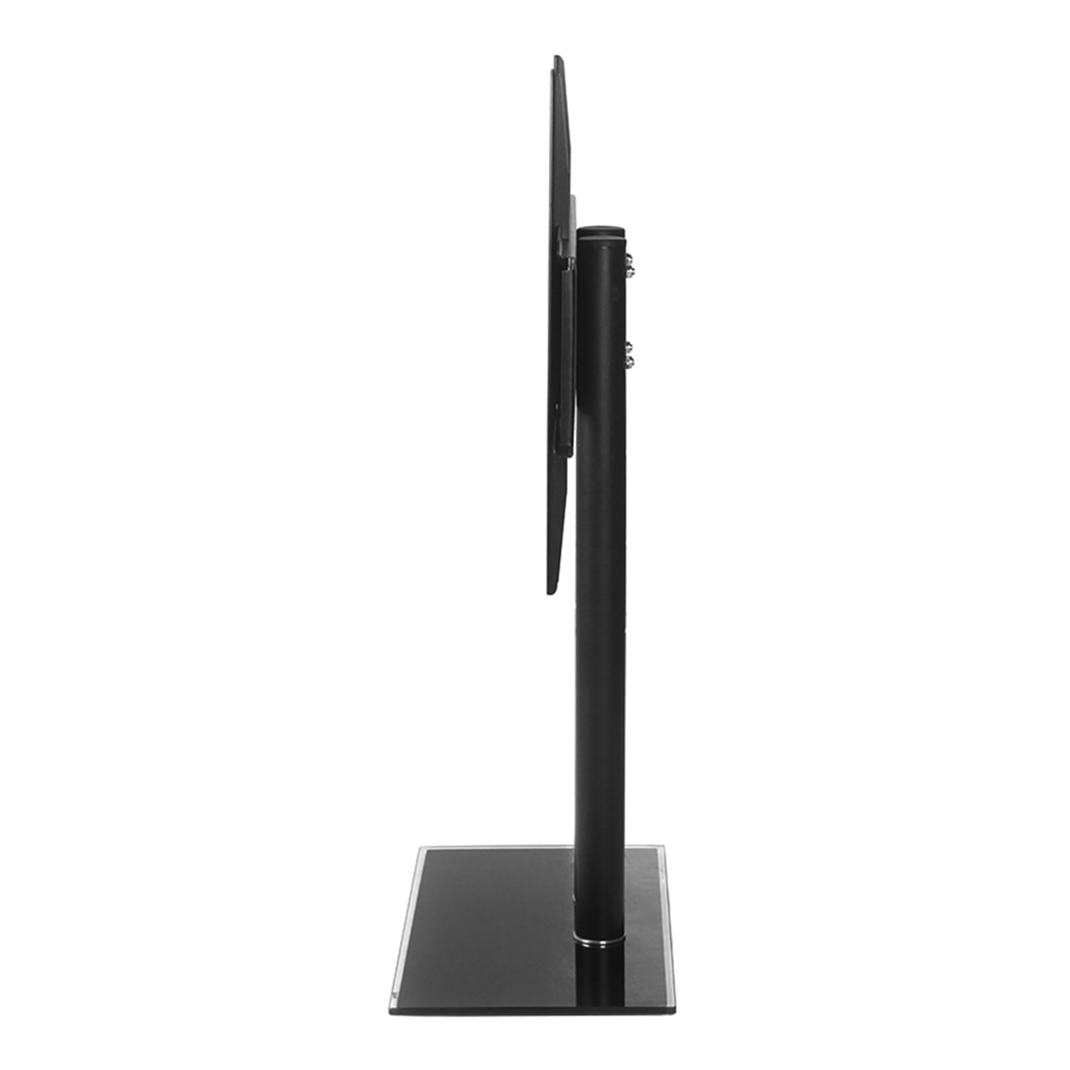 Soporte de suelo para TV de 32" a 70" Inves IN-BASE - Negro Negro-3