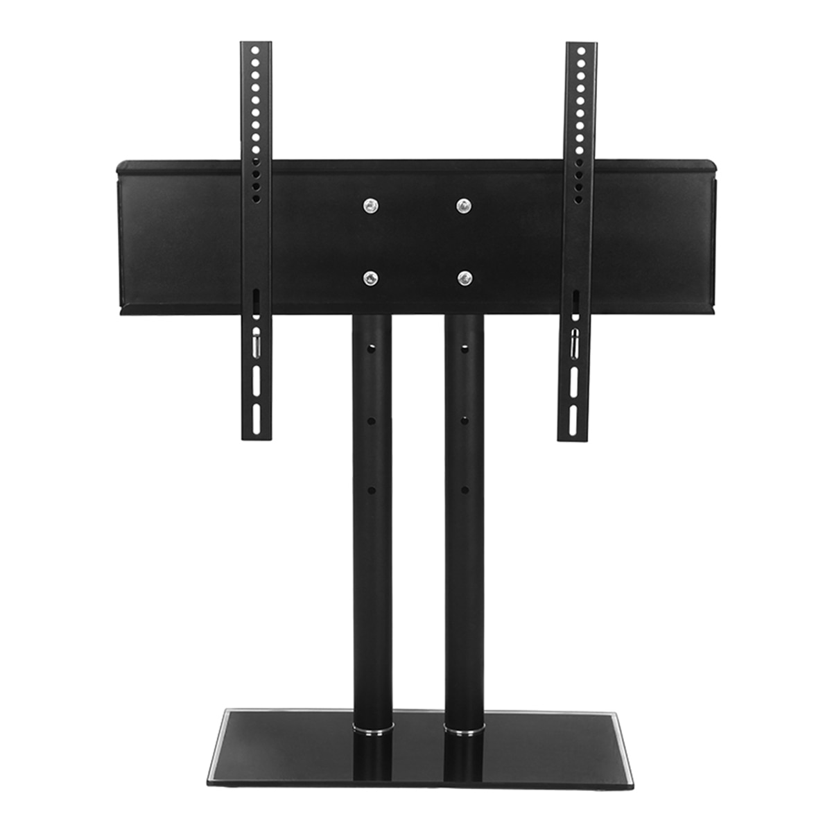 Soporte de suelo para TV de 32" a 70" Inves IN-BASE - Negro Negro-4