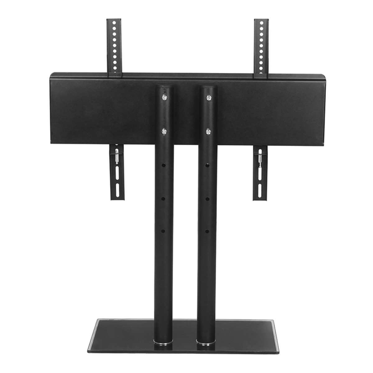 Soporte de suelo para TV de 32" a 70" Inves IN-BASE - Negro Negro-5