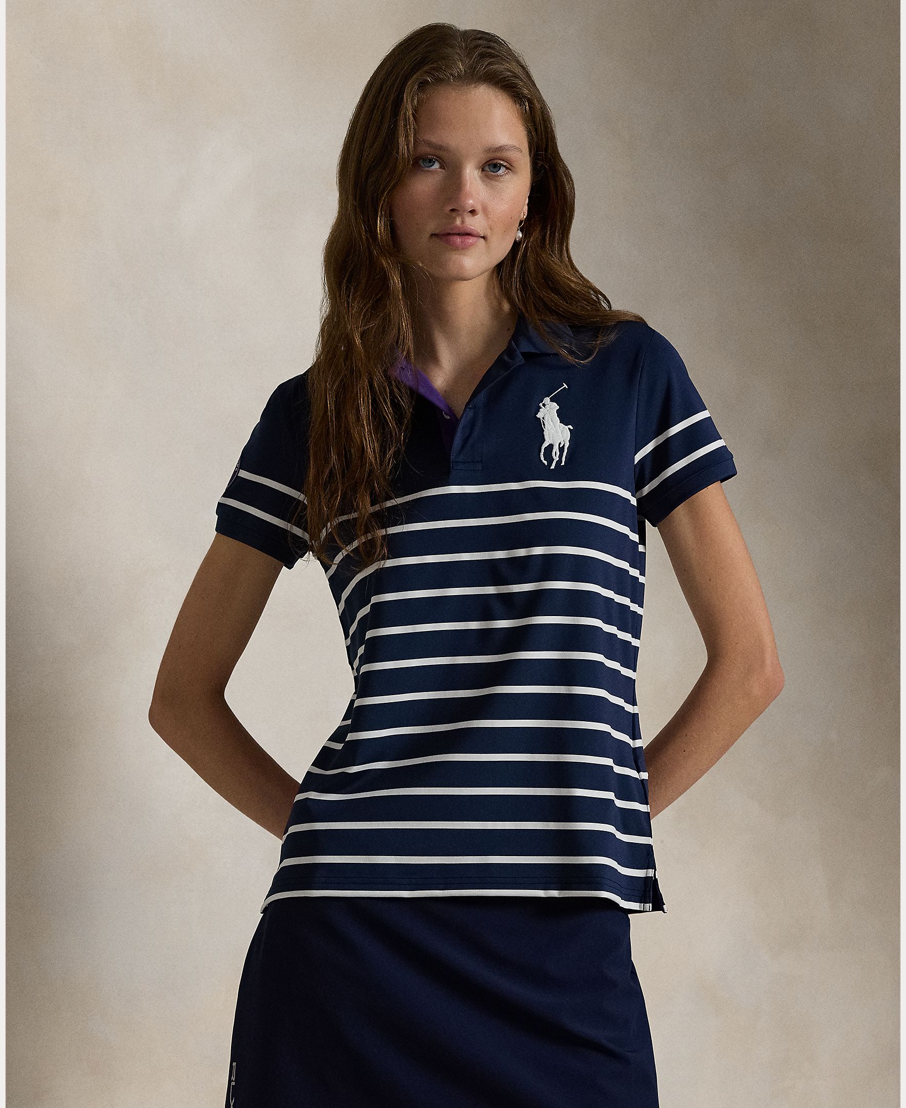 Imagem 0 de Polo Apanha-Bolas Wimbledon