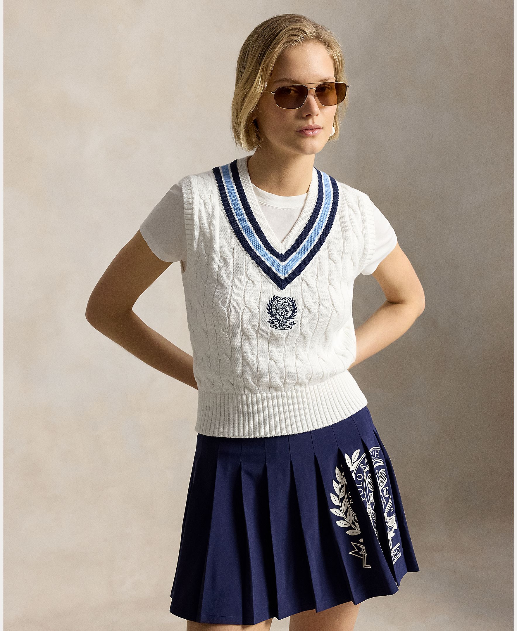 Imagem 0 de Colete de Malha de Algodão