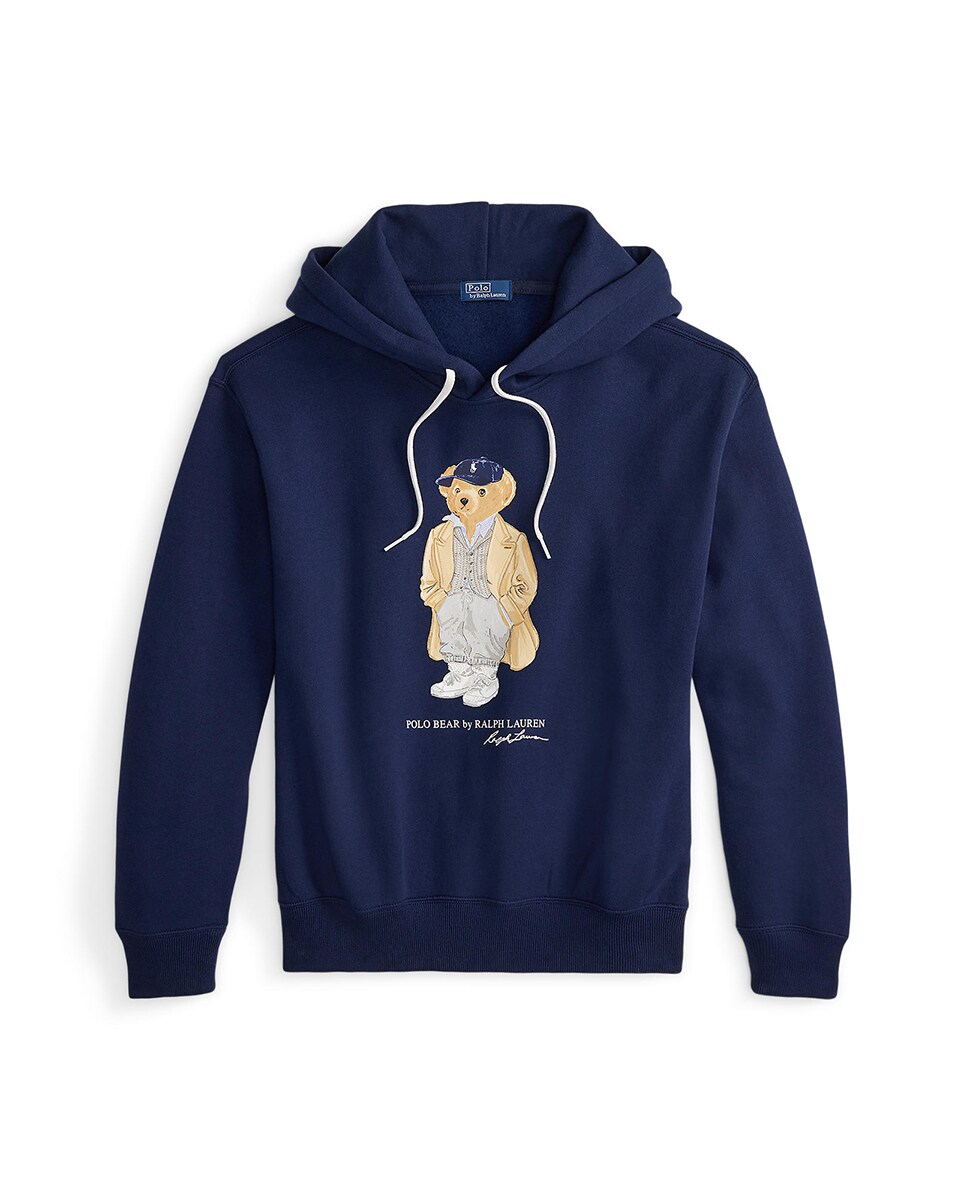 HOT Capucha Sudaderas De Ralph Lauren Mujer Sudadera De