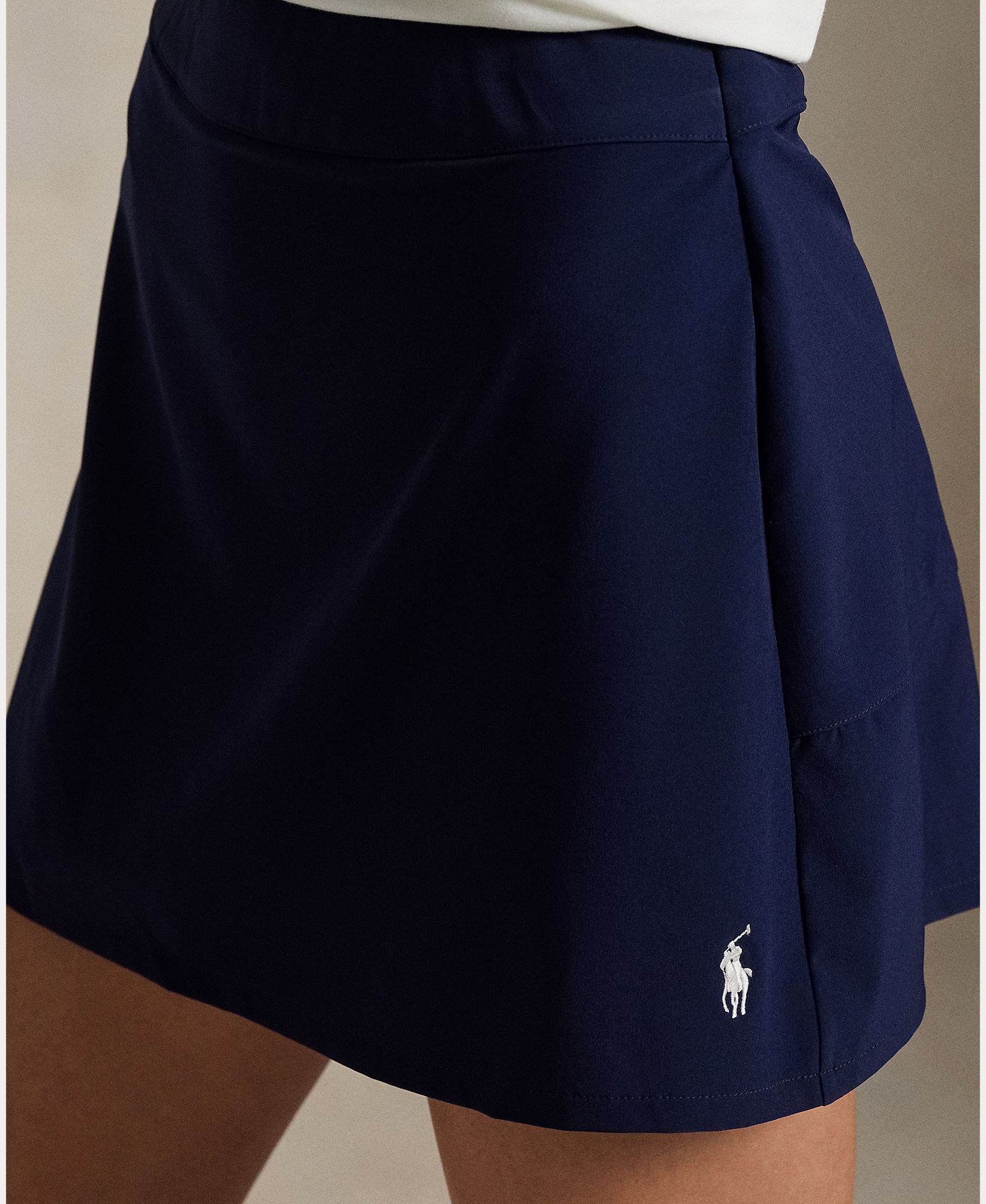 Saia-Calça Wimbledon Azul-marinho-4