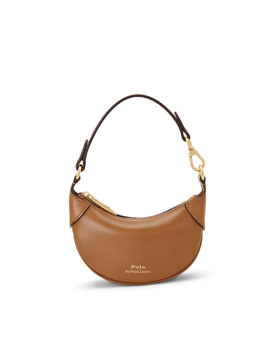 Imagem 0 de Porta-Cartões Polo ID em Pele