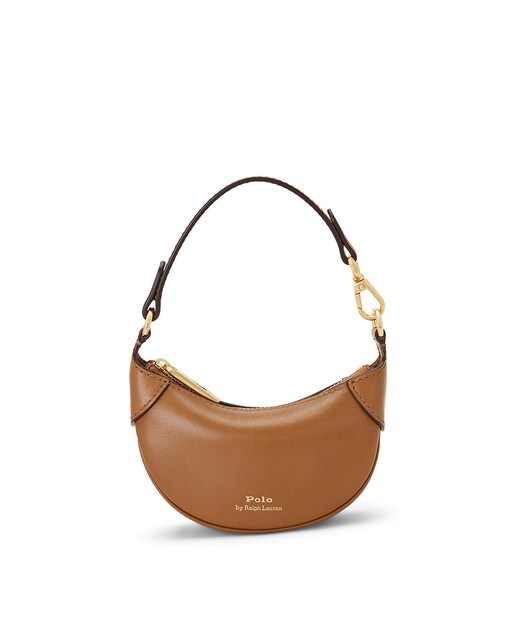 Imagen 0 de Tarjetero Polo ID de piel