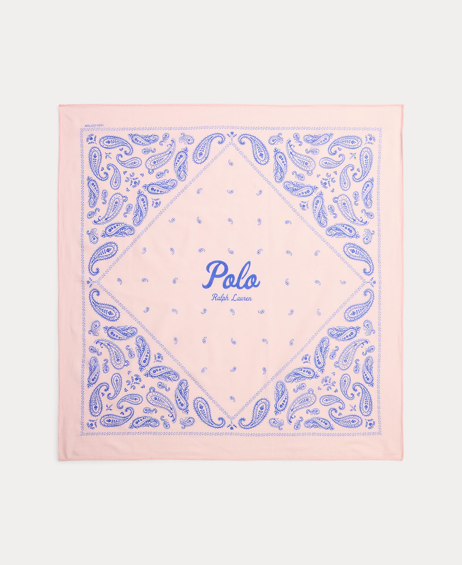 Imagem 0 de Bandana de Algodão Estampada