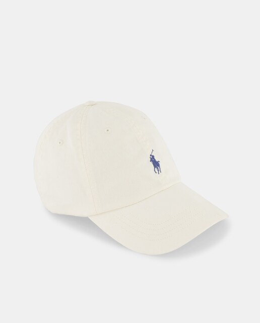 Imagem 0 de Boné de Algodão com Cavalo Bordado