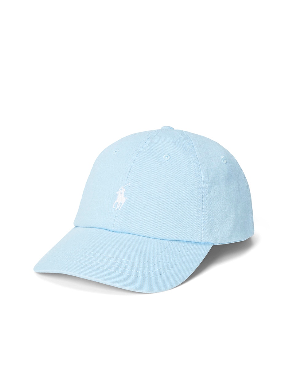 Imagem 0 de Boné de Algodão com Cavalo Bordado