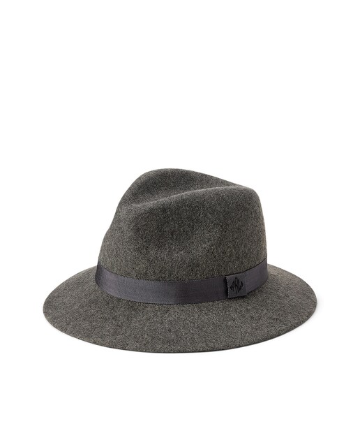 Imagem 0 de Chapéu Clássico de Lã