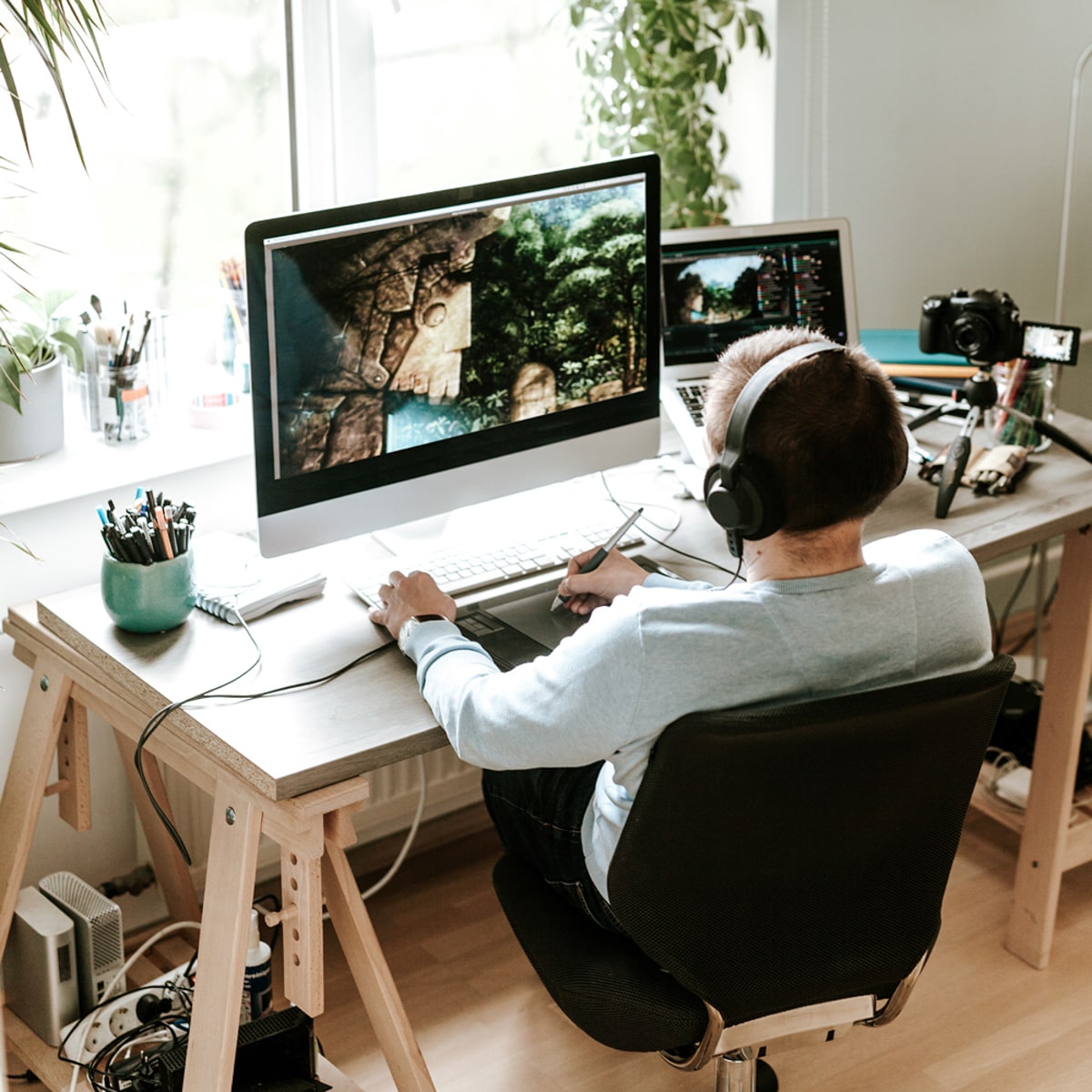 Base Elétrica Múltipla 6 Tomadas 5 m 420022G 3