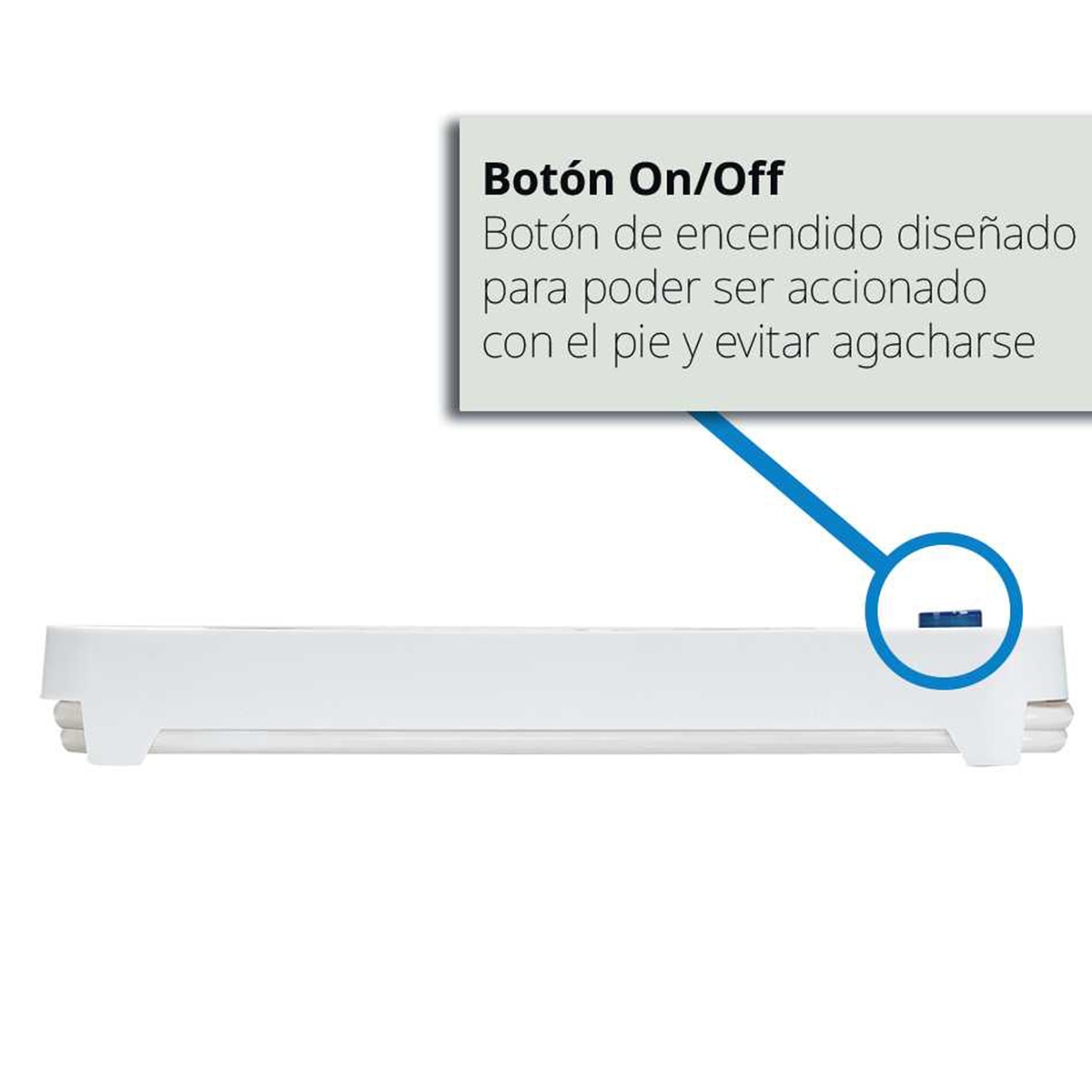 Base múltiple Plug 2 USB carga rápida 18W con interruptor y clavija extraplana Simon Blanco - Negro-6