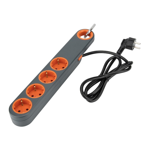 Imagen 0 de Base Múltiple Gancho + Linterna