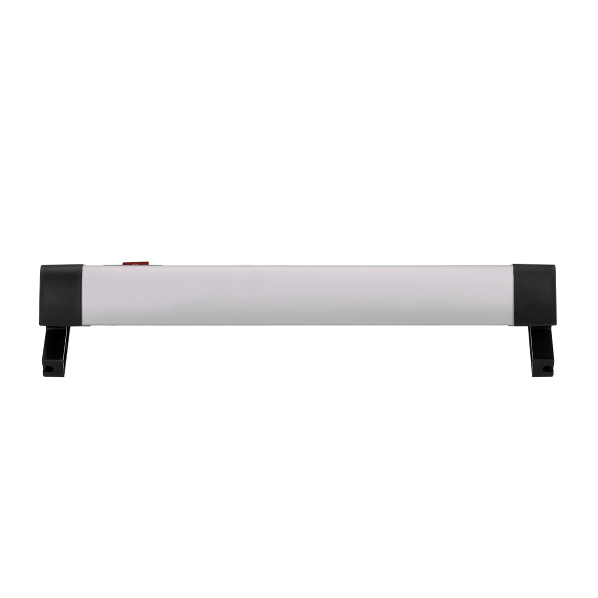 Adaptador Triple Frontal 16A 250V Blanco Simon 3