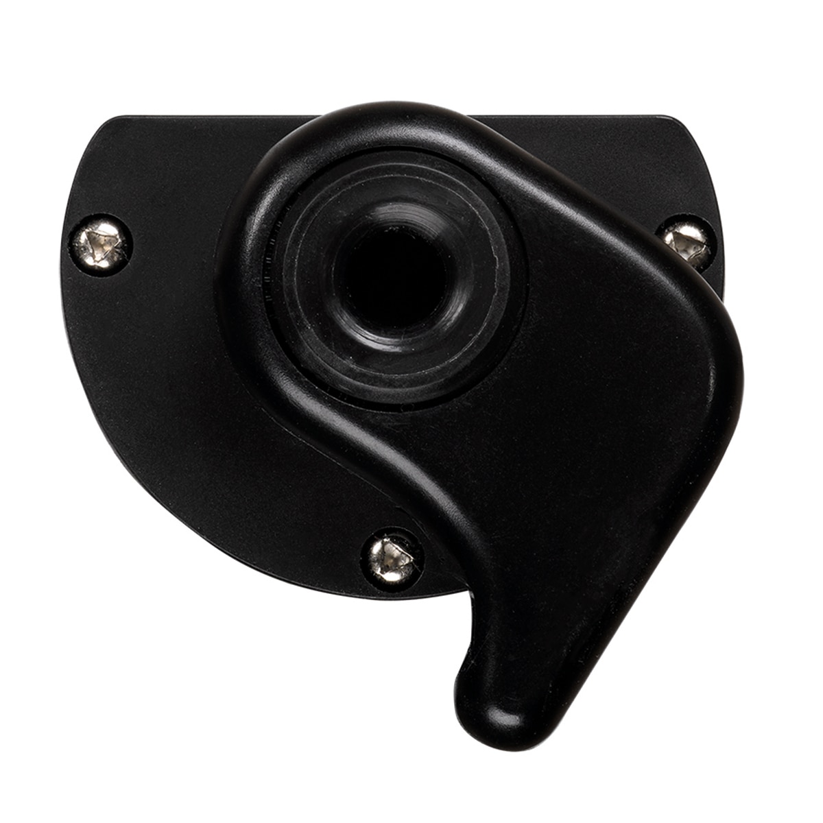 Adaptador Triple Frontal 16A 250V Blanco Simon 4