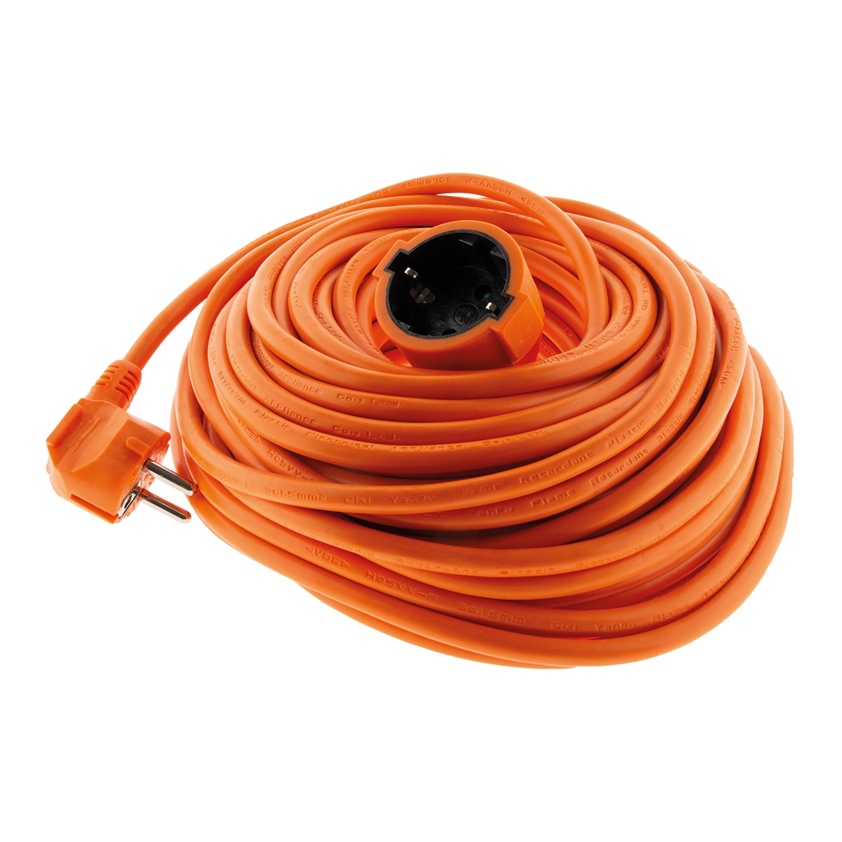 Imagem 0 de Extensão 10 m Ext 3x1,5 Na 278225