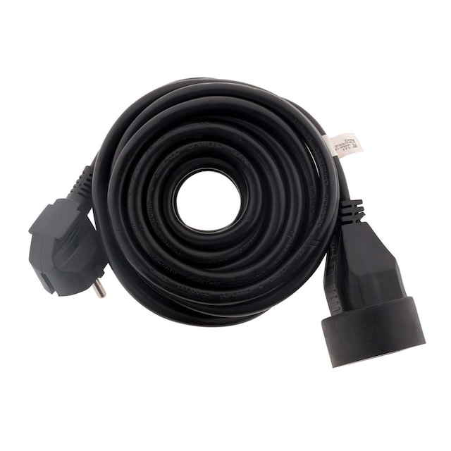 Imagen 0 de Prolongador 2 m HO5VVF 3X1,5 278209