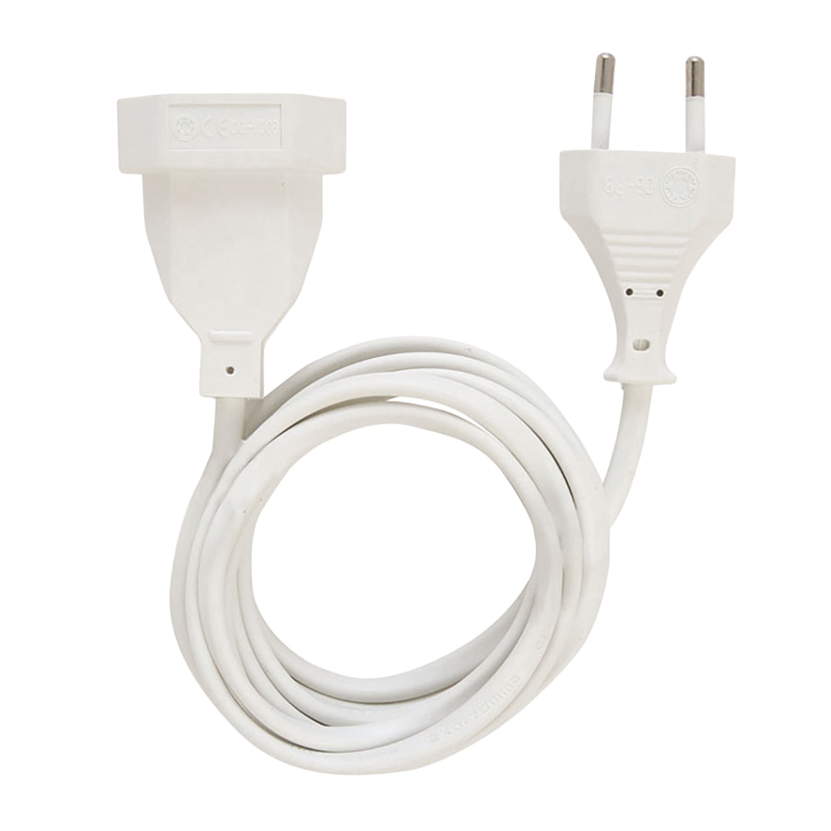 Imagen 0 de Base Móvil 16A 250V Blanca Simon Brico