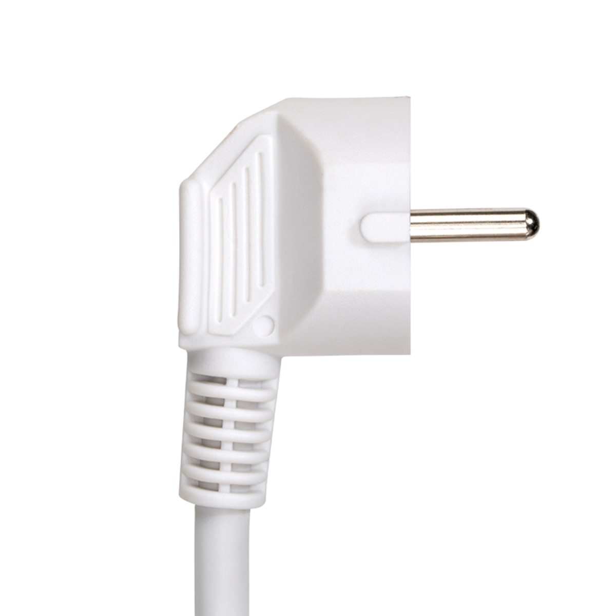 Prolongador 5M H05Vv-F 3G1.5Mm² 16A 250V~ Blanco Simon 4