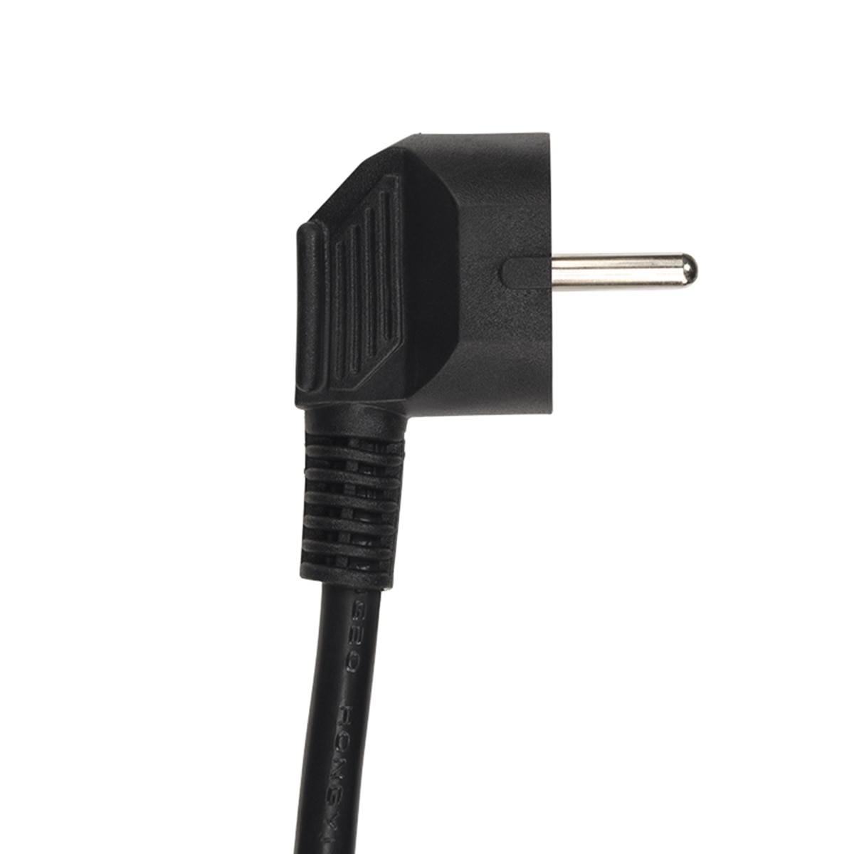 Prolongador 5M H05Vv-F 3G1.5Mm² 16A 250V~ Negro Simon 4