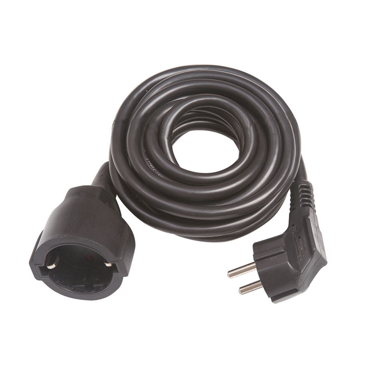 Imagen 0 de Portalámparas Bakelita Liso E-27 Blanco Simon Brico