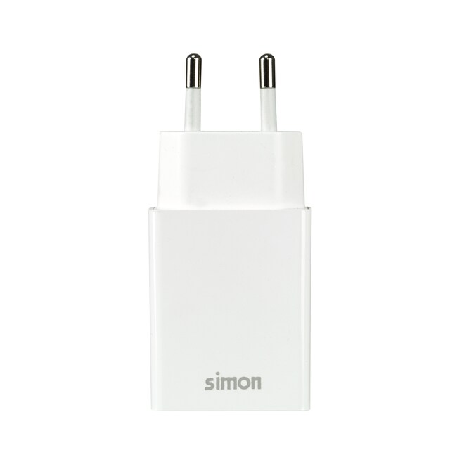Imagen 0 de Cargador Quick Charge USB C 20W Simon