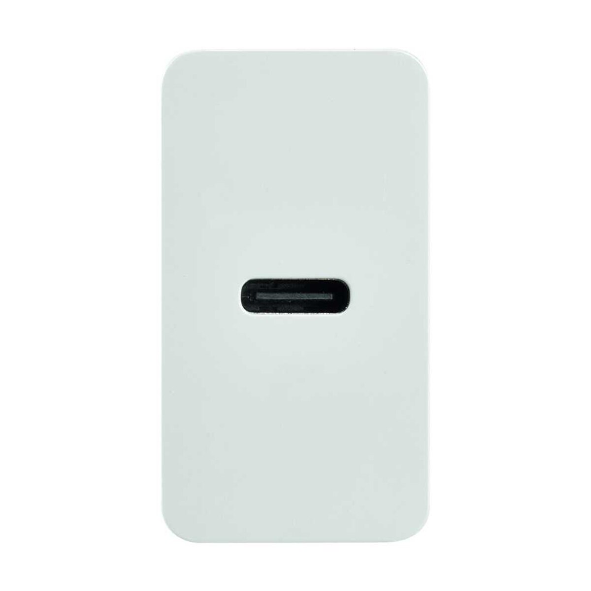 Cargador Quick Charge USB C 20W Simon Blanco-4